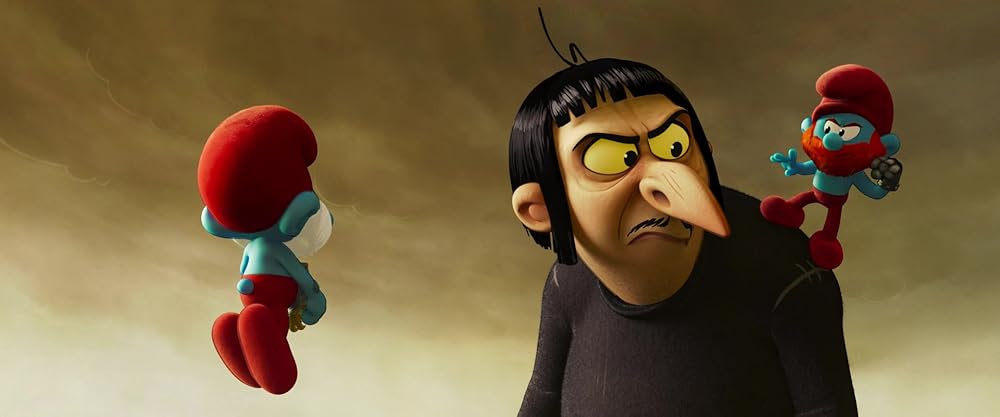 اسمورف‌ ها