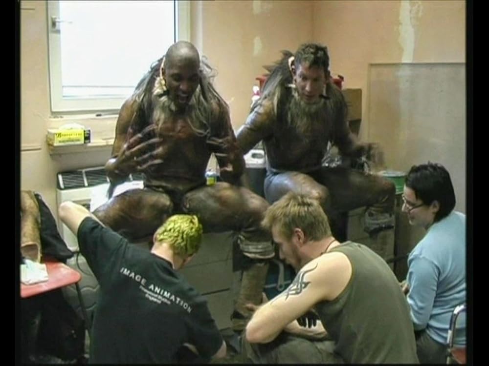 سربازان سگی