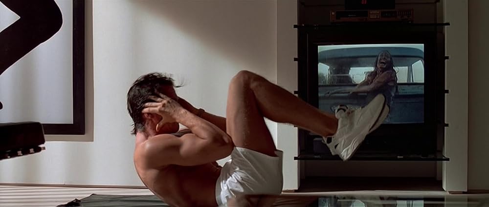 روانی آمریکایی