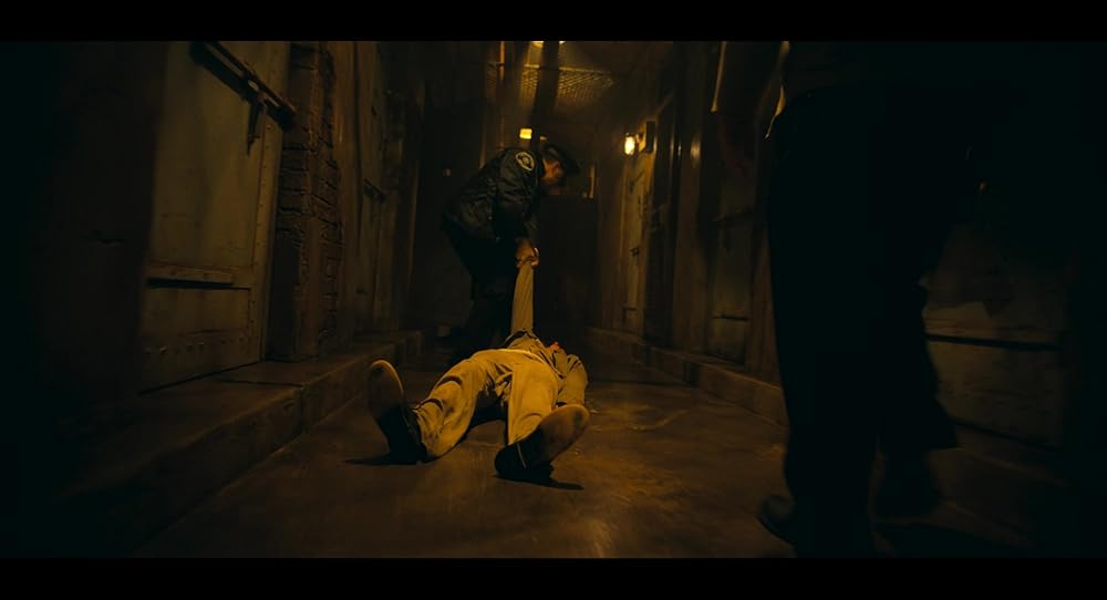 جوکر: جنون مشترک