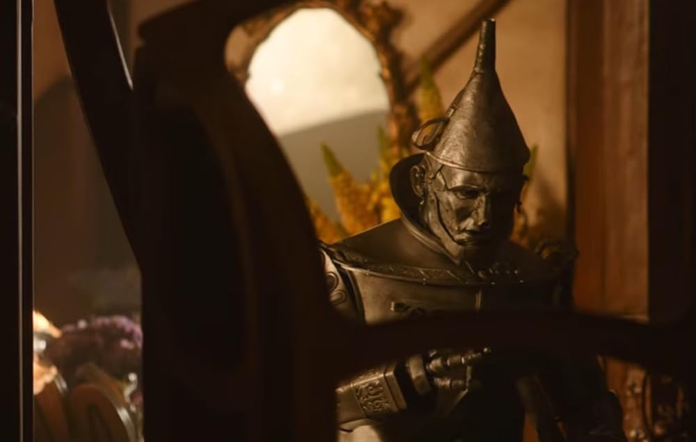 شرور: برای خوبی