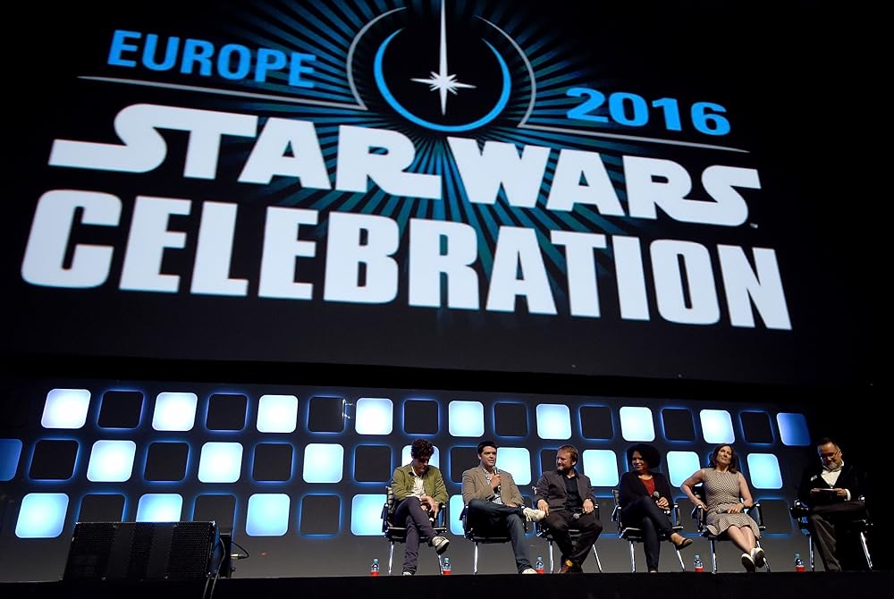 یاغی یک داستانی از جنگ ستارگان