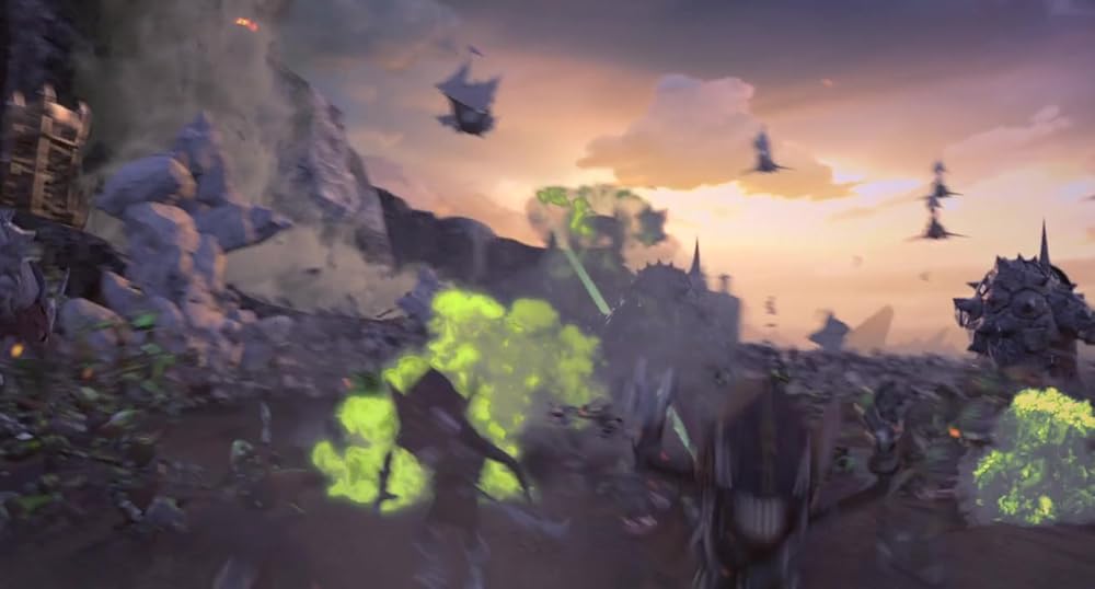 آشیانه اژدها : سپیده دم رزم آوران