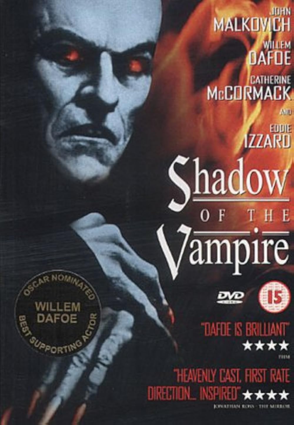 سایهٔ خون‌آشام