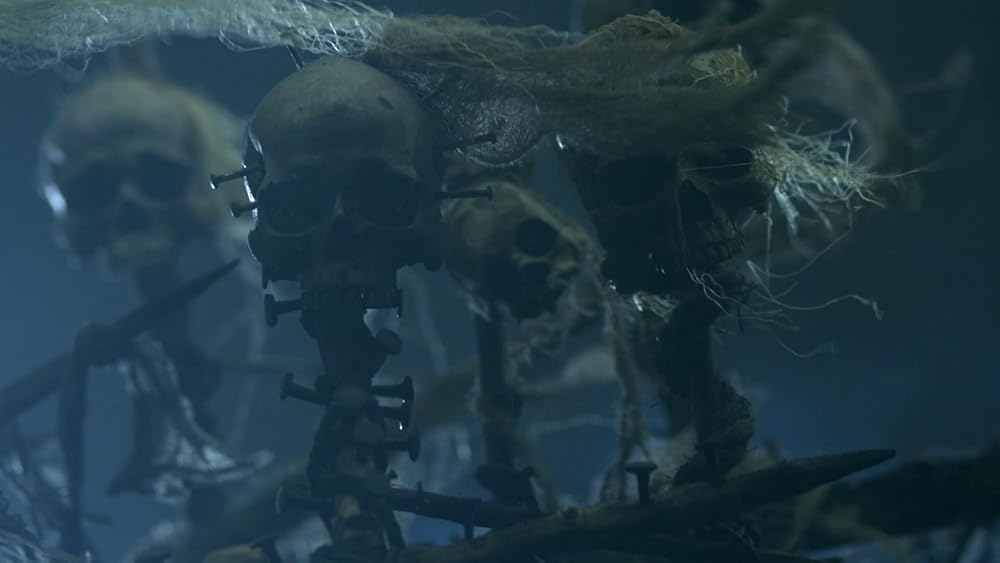 خدای دیوانه