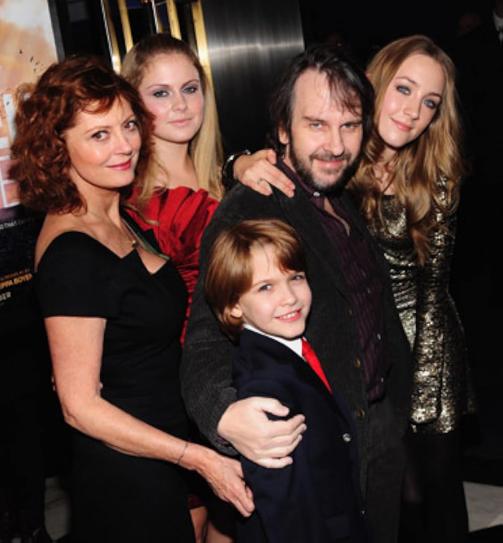 استخوان‌های دوست‌داشتنی