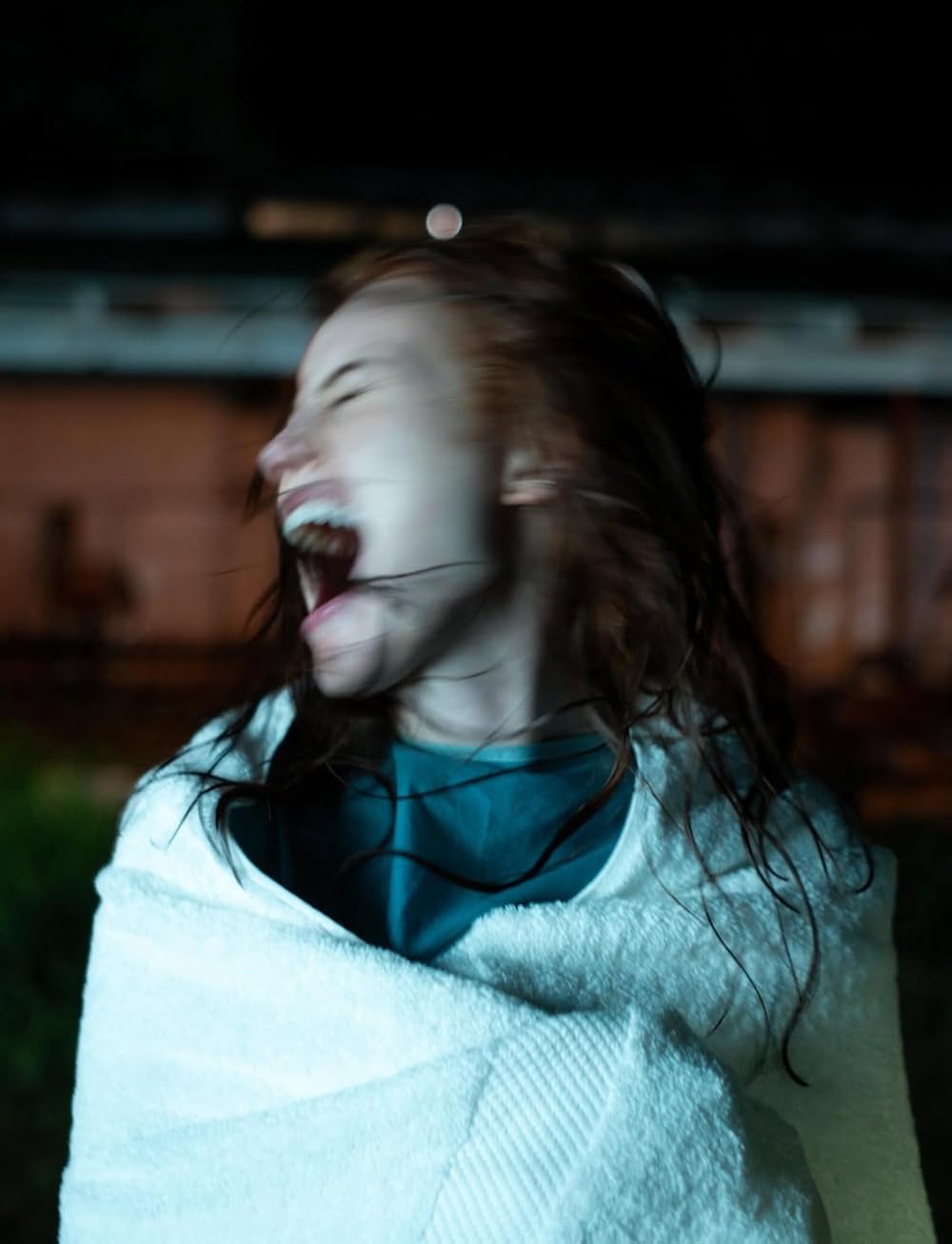 غریبه ها بخش ۲