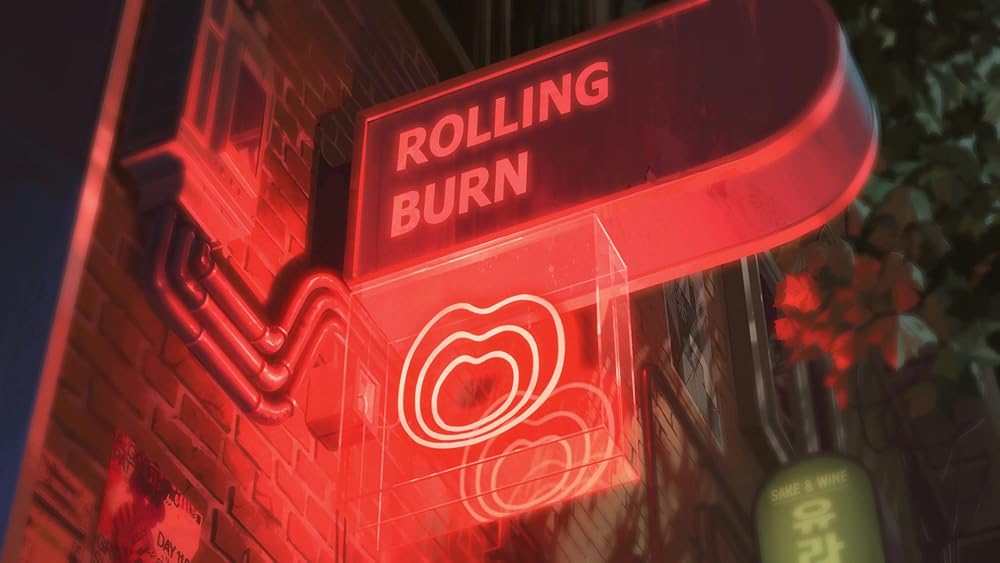 گمشده در نور ستارگان