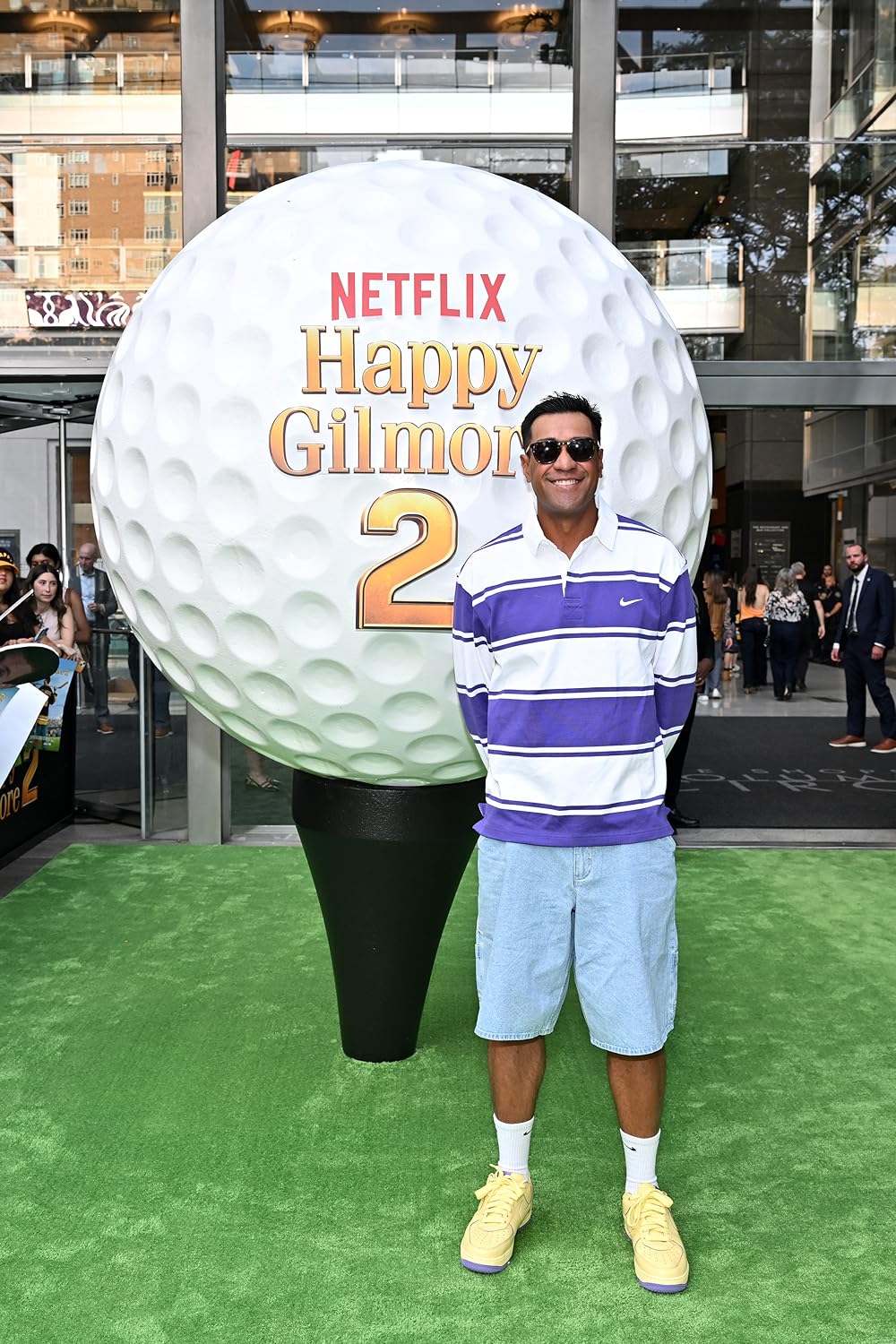 هپی گیلمور ۲