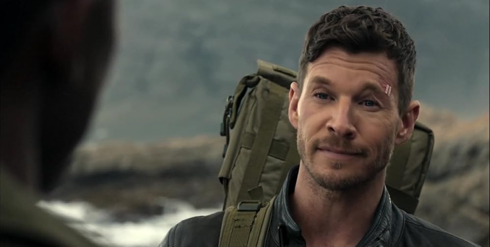 تک‌تیرانداز: آخرین نبرد