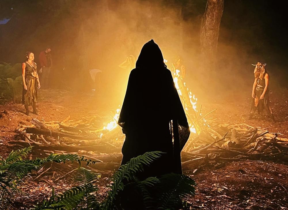 تخته جادوگری