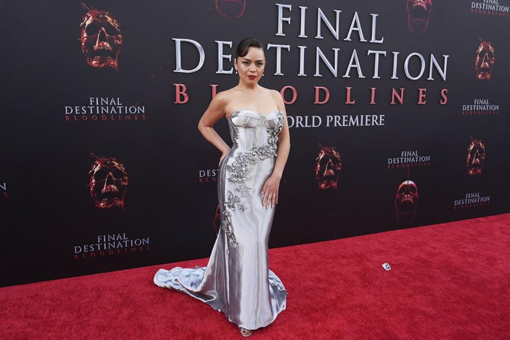 مقصد نهایی: خطوط خونی