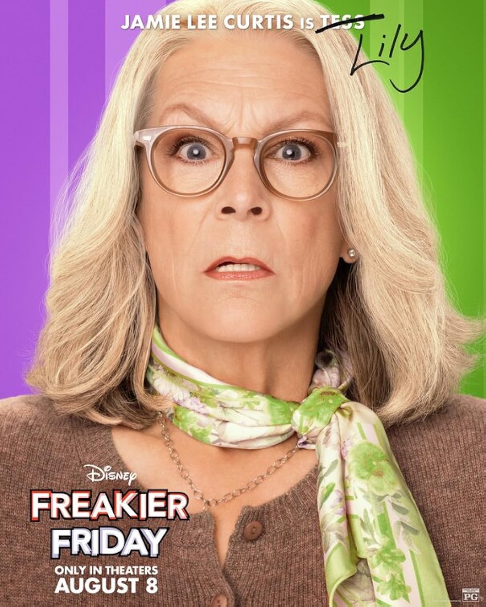 جمعه عجیب تر