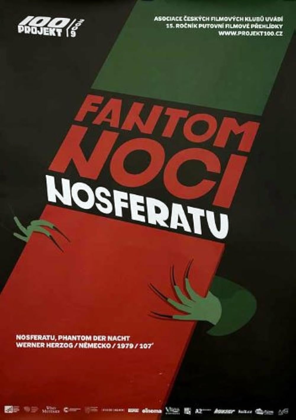 نوسفراتو خون‌آشام