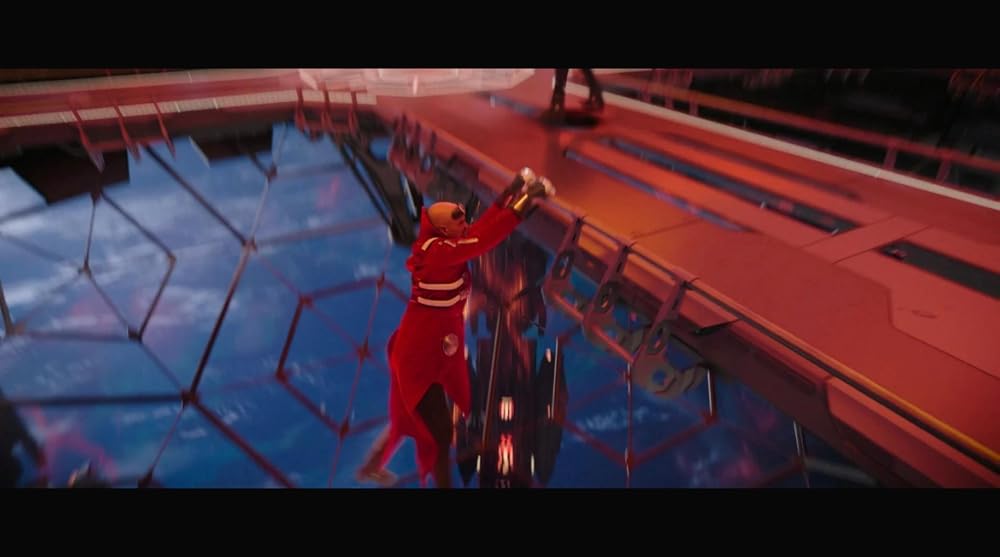 سونیک خارپشت ۳