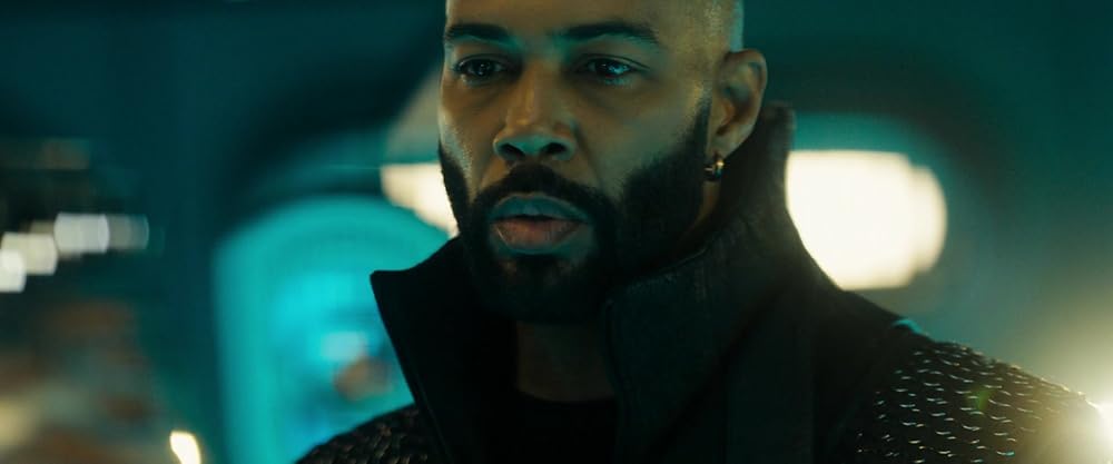 پیشتازان فضا: بخش ۳۱