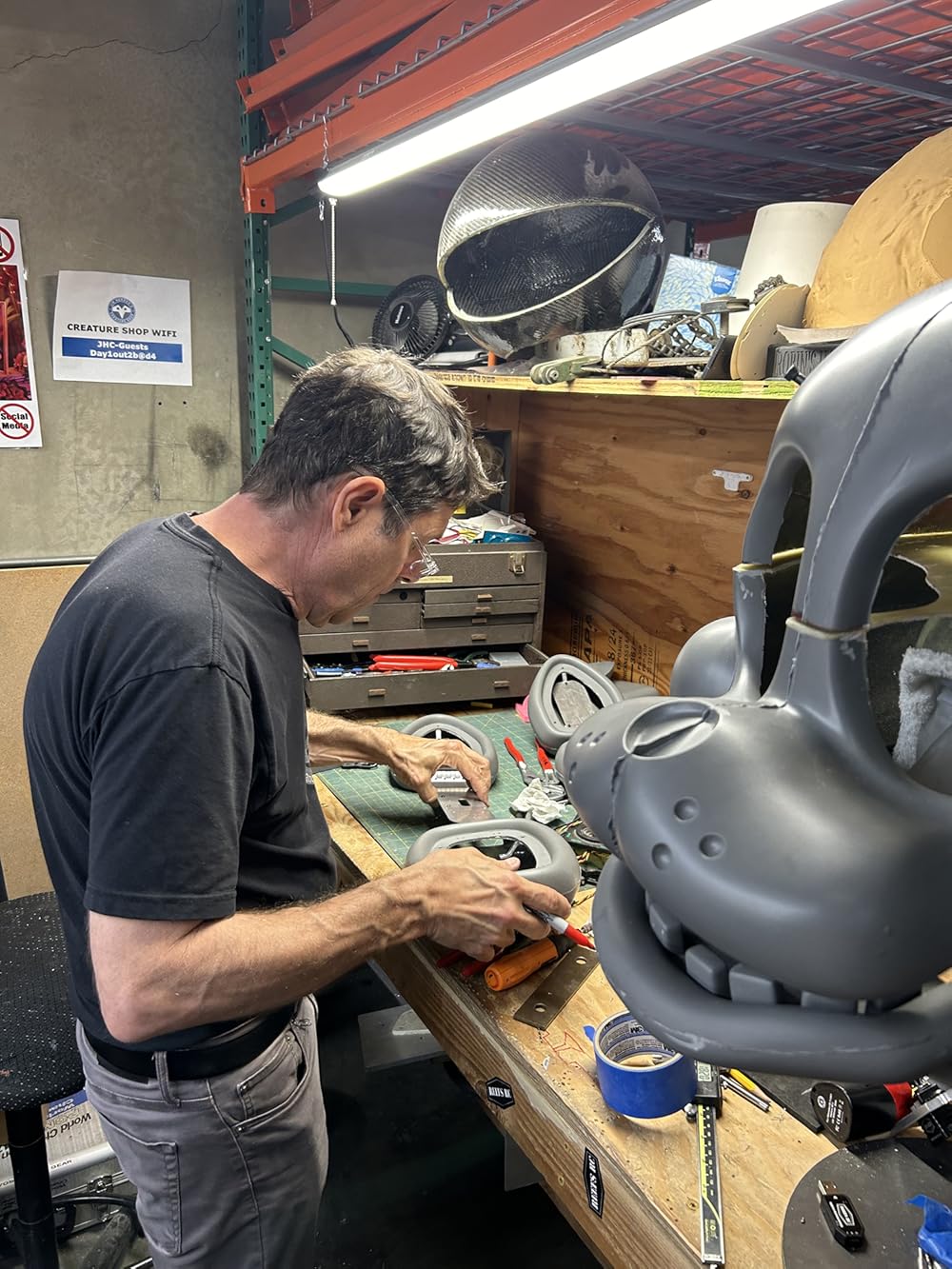 پنج شب با فردی ۲