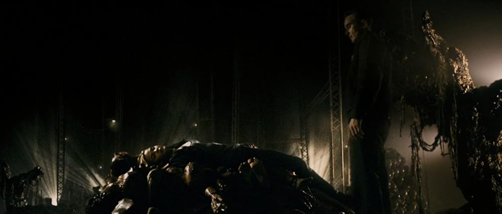 قطار گوشت نیمه‌شب