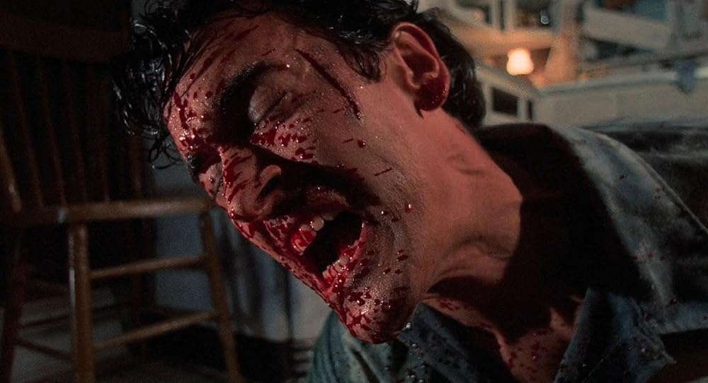 مرده شیطانی ۲