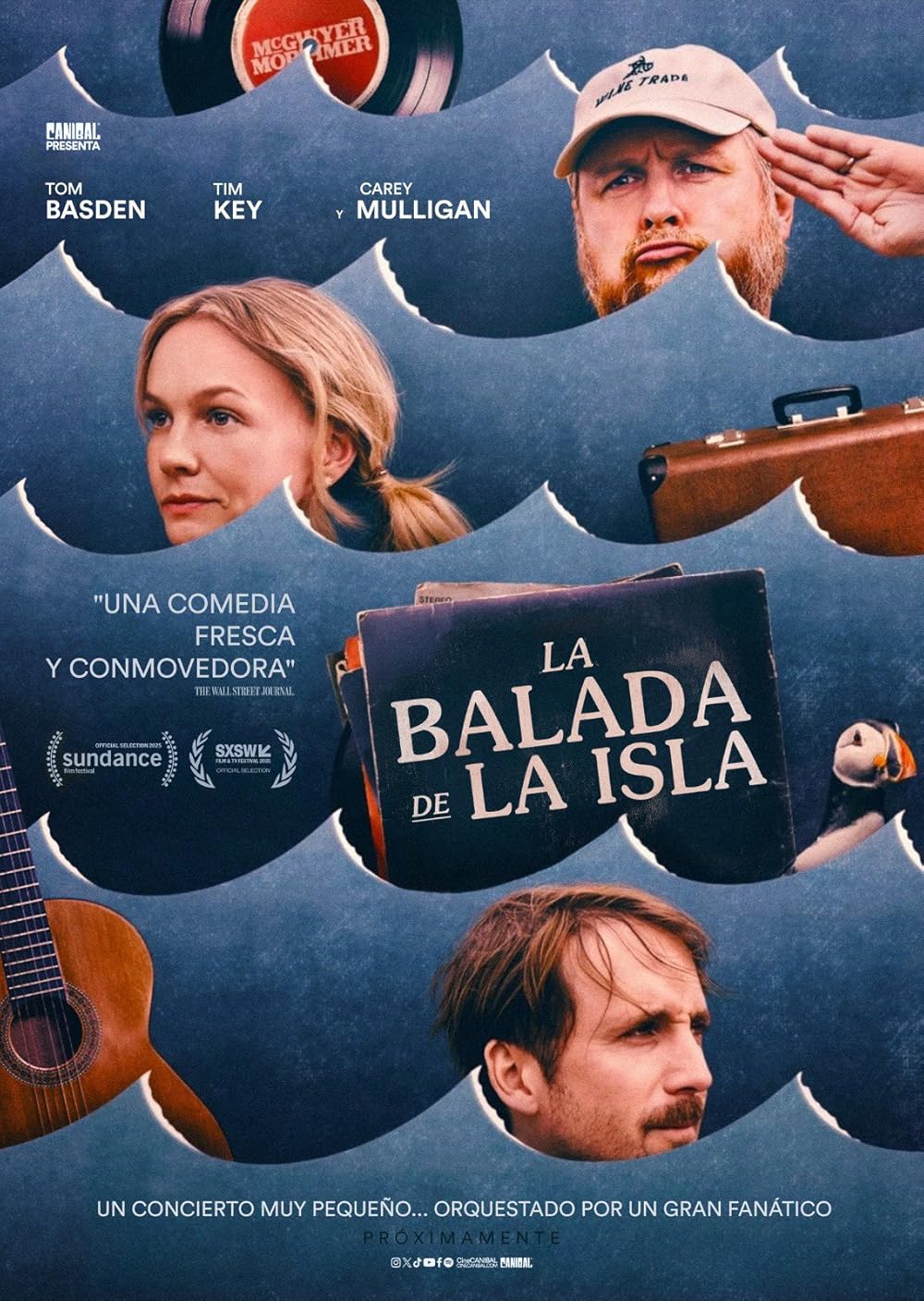 تصنیف جزیره والیس