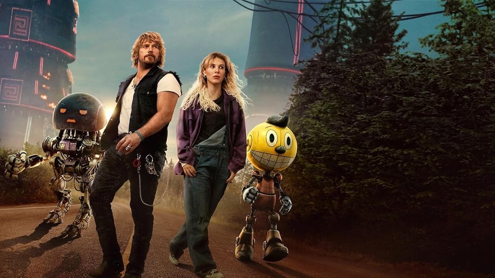 الکتریک استیت