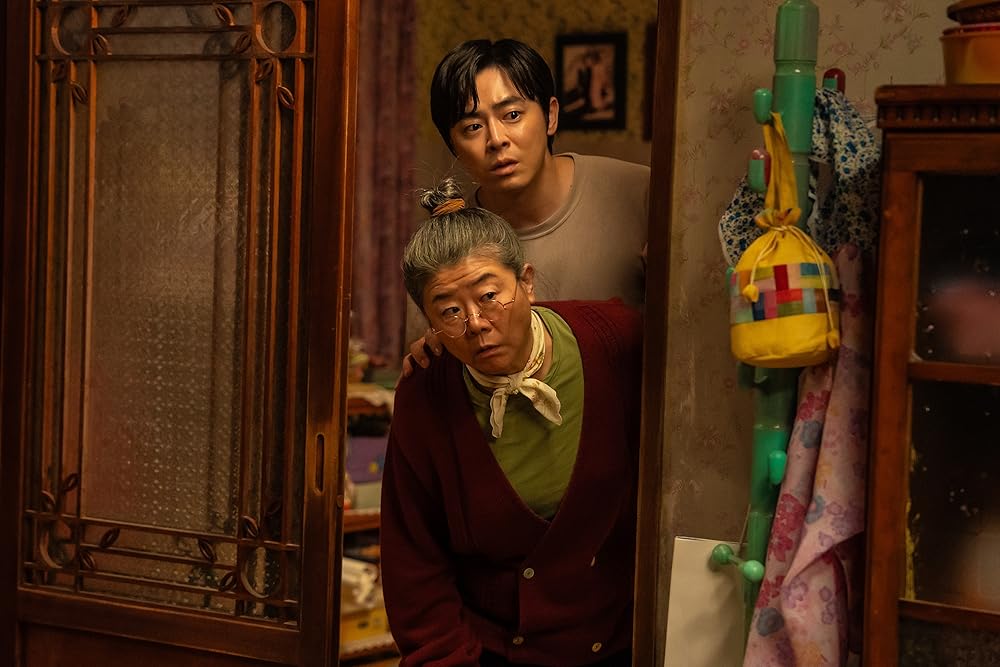 دختر من یک زامبیه