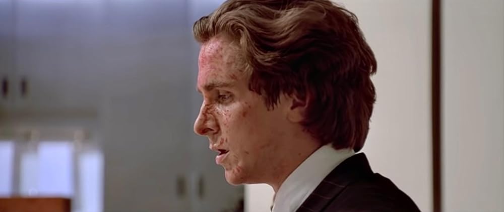 روانی آمریکایی