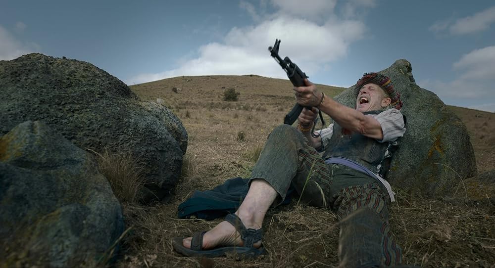 جاده یخی ۲: جاده‌ای به آسمان