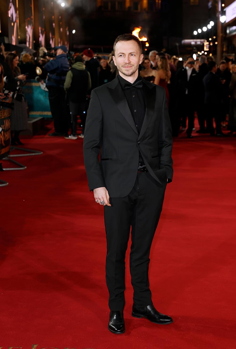 ارباب حلقه‌ها: حماسه روهیریم