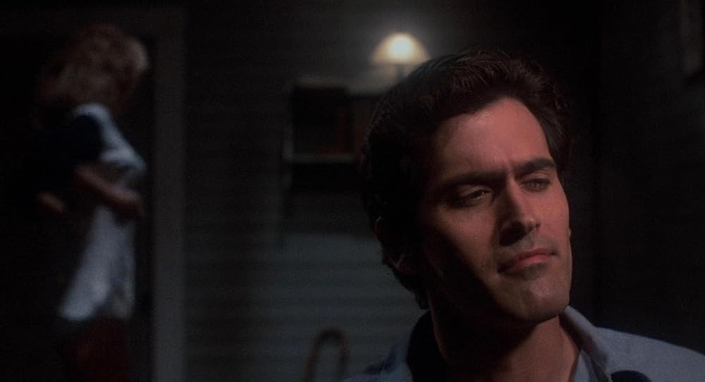 مرده شیطانی ۲