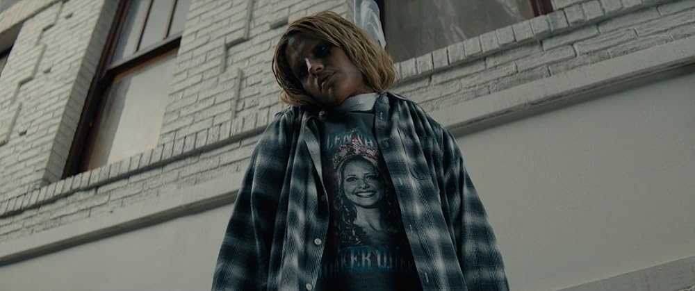 می‌دانم تابستان پیش چه کردی