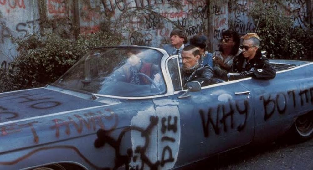 بازگشت مردگان زنده