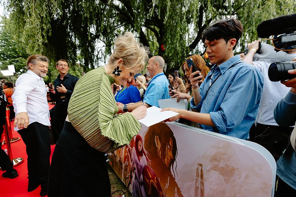 ارباب حلقه‌ها: حماسه روهیریم