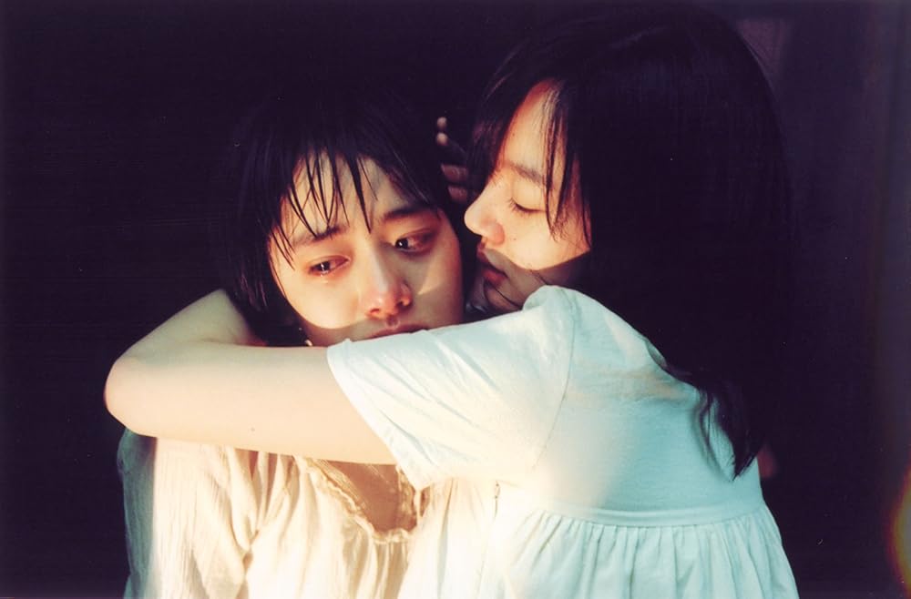 داستان دو خواهر