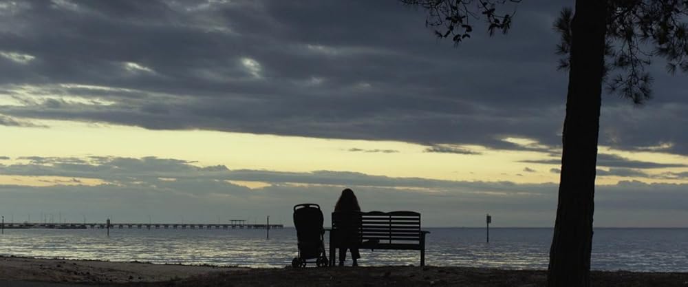 پیش از آنکه بیدار شوم