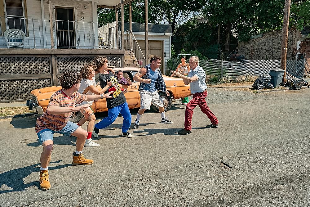 هپی گیلمور ۲