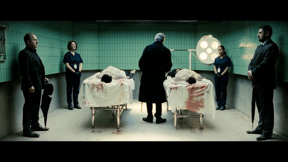 یک مرد کارگر