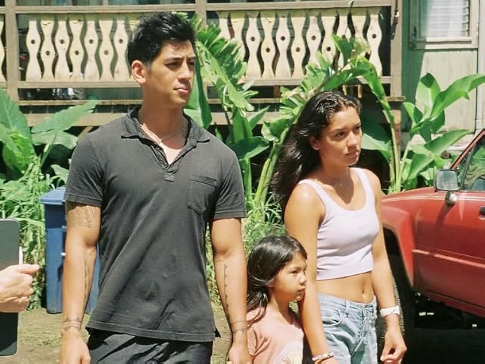 لیلو و استیچ