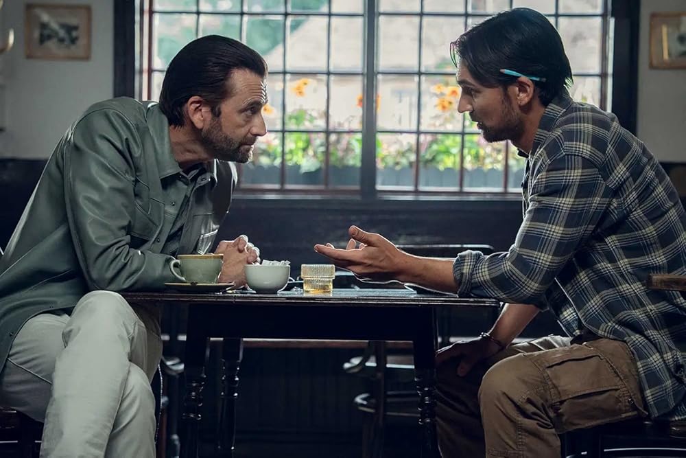 باشگاه قتل پنجشنبه