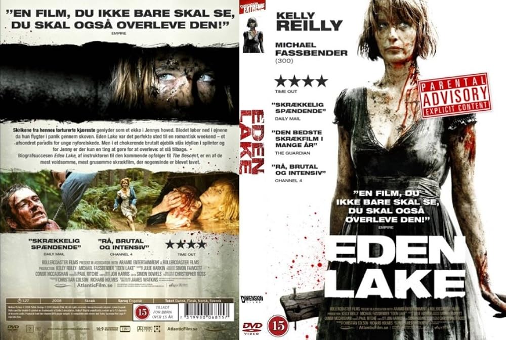 دریاچه بهشت