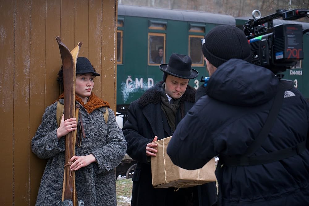 تحویل محرمانه