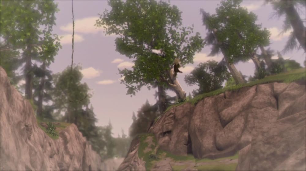 آلفا و امگا 5: تعطیلات خانوادگی