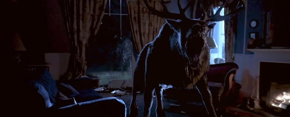 بامبی: تسویه حساب