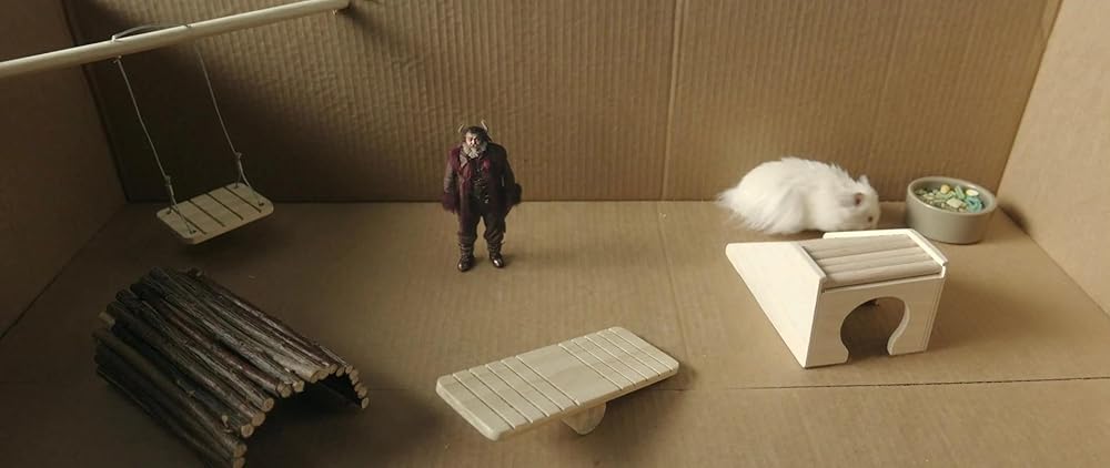 بابانوئل عزیز