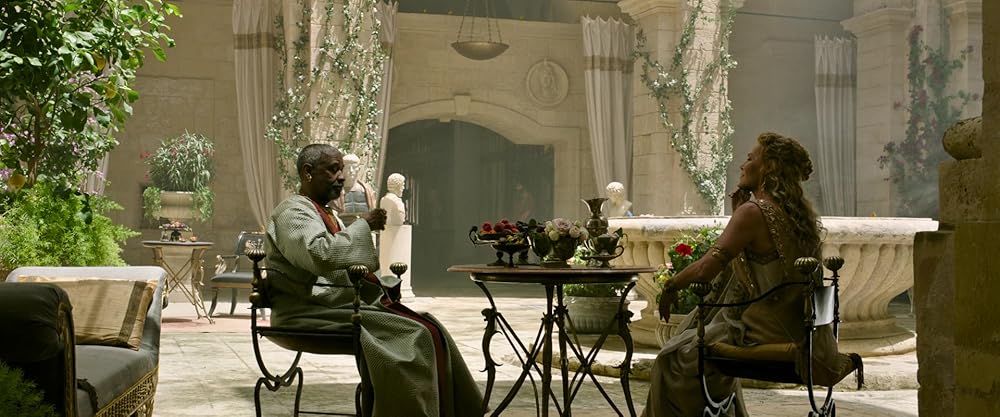 گلادیاتور ۲