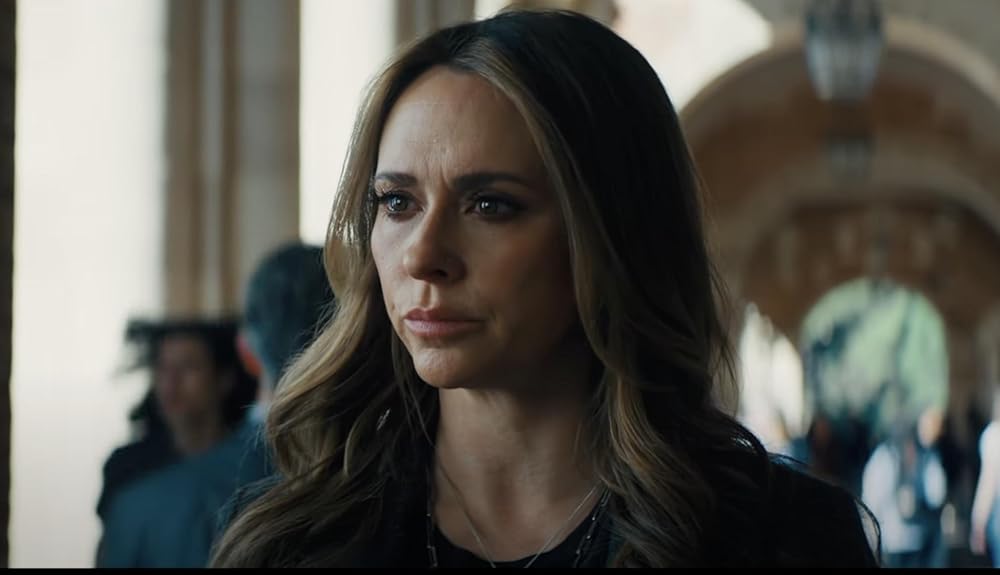 می‌دانم تابستان پیش چه کردی