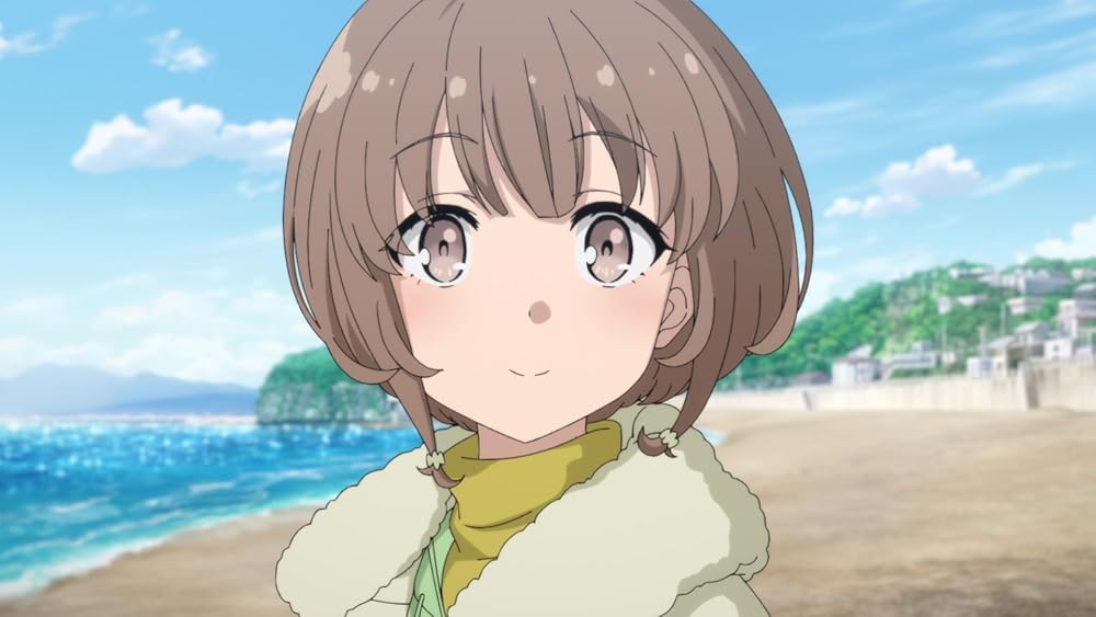 راسکال خواب بچه کوله‌ به دوش را نمی‌ بیند