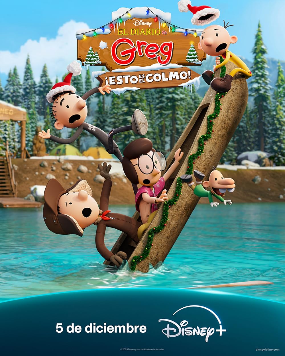 خاطرات یک بچه چلمن: آخرین ضربه