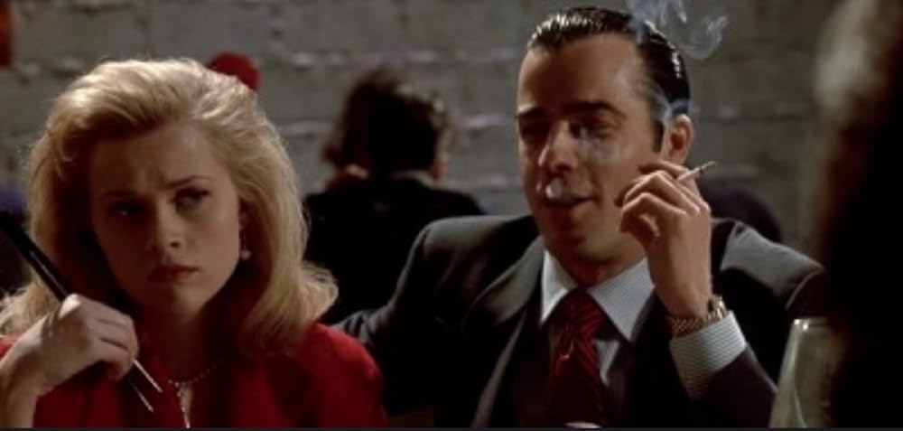 روانی آمریکایی