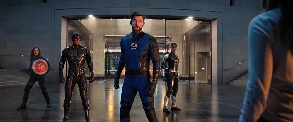 دکتر استرنج در چندجهانی جنون